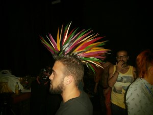 OLYMPUS DIGITAL CAMERA