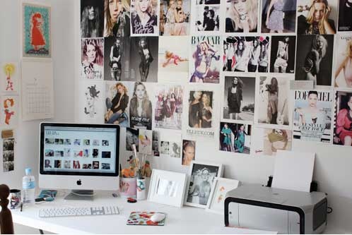 decorar-con-fotos-trabajo