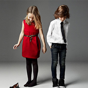 Como-vestir-a-los-niños-en-Navidad